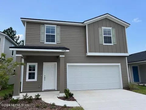 14406 Epply Dr, Jacksonville, FL 32218