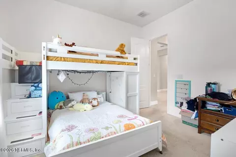 Bedroom - 101 Oleta Way, Saint Augustine, FL 32095 photo 3 of 4