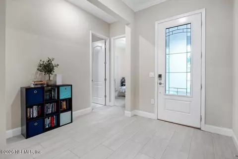 Entry Way - 101 Oleta Way, Saint Augustine, FL 32095 photo 2 of 8