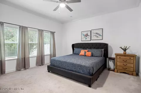 Bedroom - 101 Oleta Way, Saint Augustine, FL 32095 photo 1 of 4