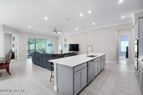 Entry Way - 101 Oleta Way, Saint Augustine, FL 32095 photo 5 of 8