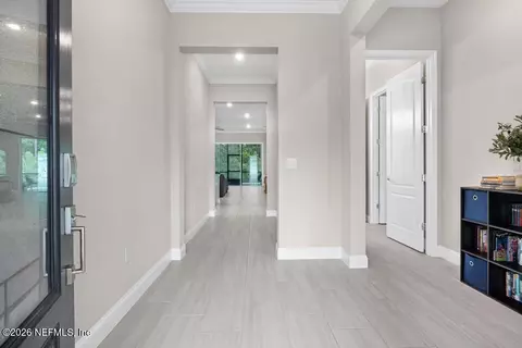 Entry Way - 101 Oleta Way, Saint Augustine, FL 32095 photo 1 of 8