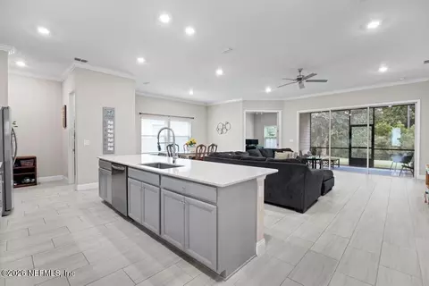 Entry Way - 101 Oleta Way, Saint Augustine, FL 32095 photo 3 of 8