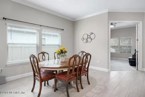 Dining - 101 Oleta Way, Saint Augustine, FL 32095 photo 2 of 2