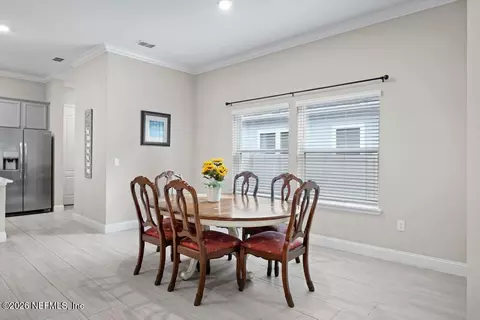 Dining - 101 Oleta Way, Saint Augustine, FL 32095 photo 1 of 2