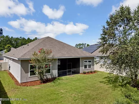 Exterior - 101 Oleta Way, Saint Augustine, FL 32095 photo 7 of 8