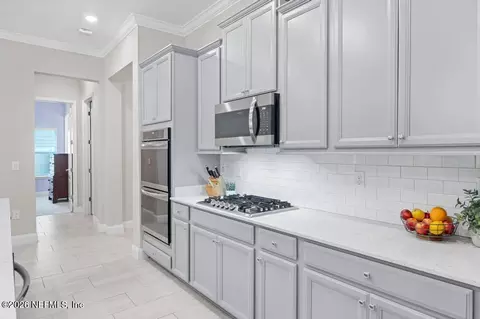Entry Way - 101 Oleta Way, Saint Augustine, FL 32095 photo 4 of 8