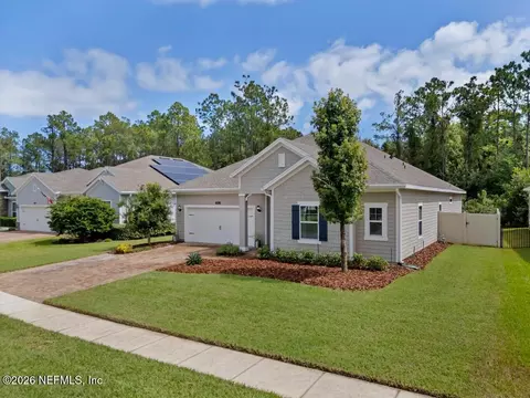 Exterior - 101 Oleta Way, Saint Augustine, FL 32095 photo 1 of 8