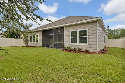 Exterior - 101 Oleta Way, Saint Augustine, FL 32095 photo 6 of 8