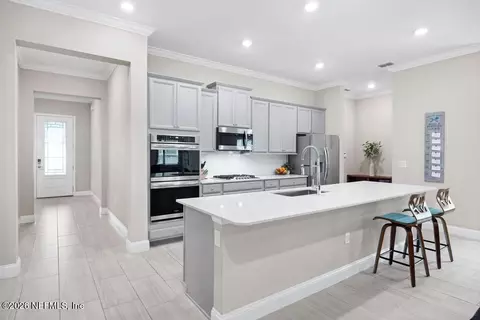 Kitchen - 101 Oleta Way, Saint Augustine, FL 32095 photo 1 of 2