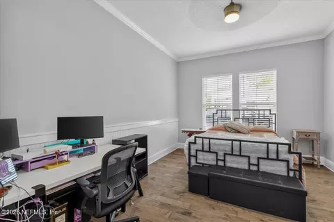 Bedroom - 253 Bronson Pkwy, Saint Augustine, FL 32095 photo 1 of 11