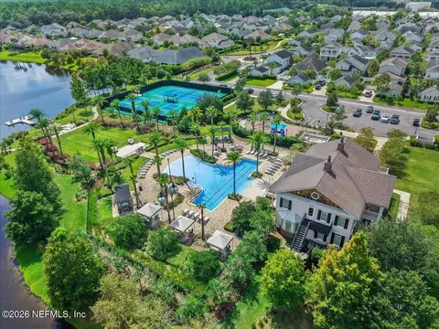 View/Area - 253 Bronson Pkwy, Saint Augustine, FL 32095 photo 8 of 13