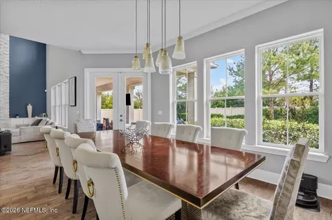 Dining - 253 Bronson Pkwy, Saint Augustine, FL 32095 photo 1 of 2