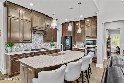 Kitchen - 253 Bronson Pkwy, Saint Augustine, FL 32095 photo 1 of 5