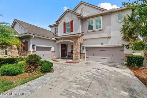 Exterior - 253 Bronson Pkwy, Saint Augustine, FL 32095 photo 3 of 10