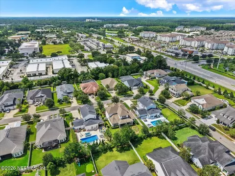 View/Area - 253 Bronson Pkwy, Saint Augustine, FL 32095 photo 12 of 13
