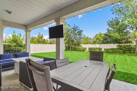 Exterior - 253 Bronson Pkwy, Saint Augustine, FL 32095 photo 6 of 10