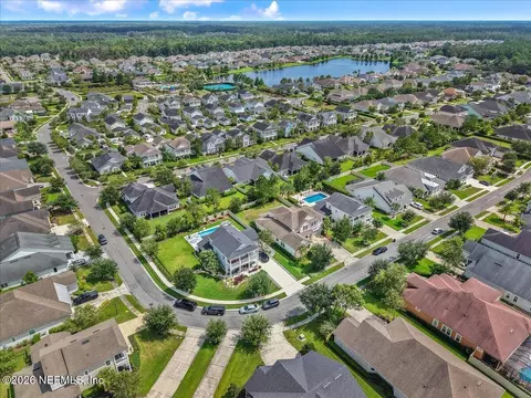 View/Area - 253 Bronson Pkwy, Saint Augustine, FL 32095 photo 13 of 13