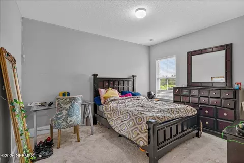 Bedroom - 253 Bronson Pkwy, Saint Augustine, FL 32095 photo 6 of 11