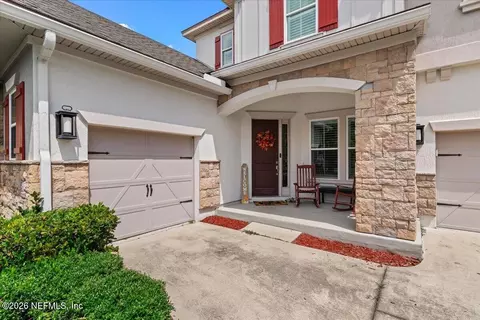 Exterior - 253 Bronson Pkwy, Saint Augustine, FL 32095 photo 4 of 10
