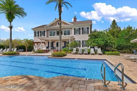 Exterior - 253 Bronson Pkwy, Saint Augustine, FL 32095 photo 8 of 10