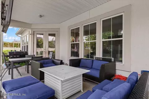 Exterior - 253 Bronson Pkwy, Saint Augustine, FL 32095 photo 5 of 10
