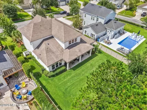 View/Area - 253 Bronson Pkwy, Saint Augustine, FL 32095 photo 4 of 13