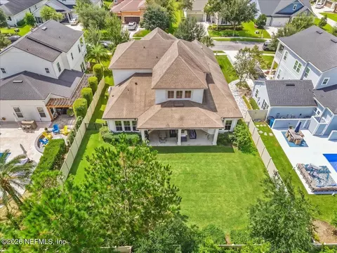 View/Area - 253 Bronson Pkwy, Saint Augustine, FL 32095 photo 3 of 13
