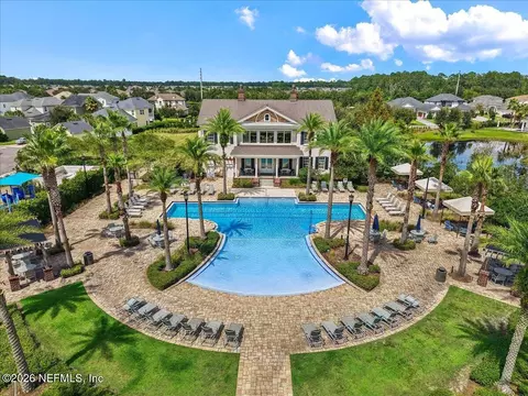 Exterior - 253 Bronson Pkwy, Saint Augustine, FL 32095 photo 9 of 10