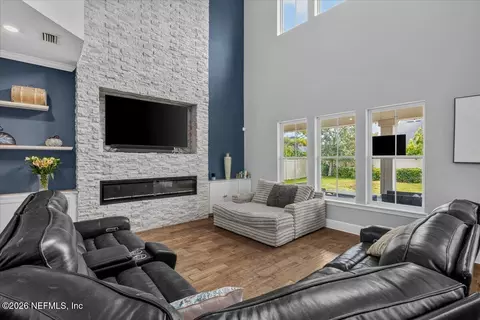 Living - 253 Bronson Pkwy, Saint Augustine, FL 32095 photo 1 of 1