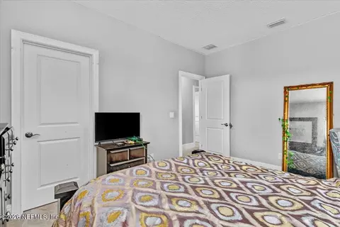 Bedroom - 253 Bronson Pkwy, Saint Augustine, FL 32095 photo 7 of 11