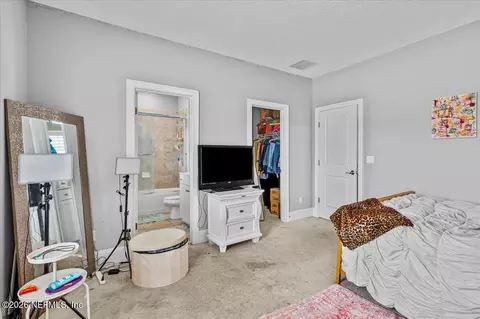 Bedroom - 253 Bronson Pkwy, Saint Augustine, FL 32095 photo 11 of 11