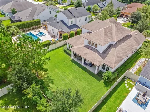 View/Area - 253 Bronson Pkwy, Saint Augustine, FL 32095 photo 2 of 13