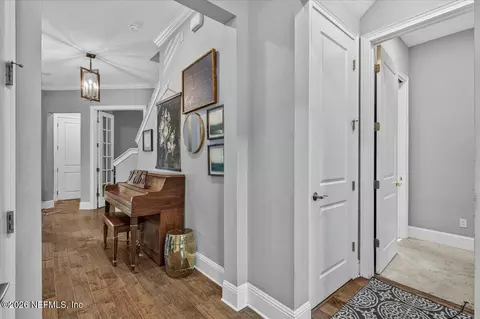 Entry Way - 253 Bronson Pkwy, Saint Augustine, FL 32095 photo 4 of 9