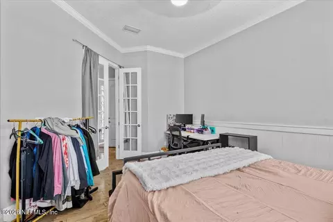 Bedroom - 253 Bronson Pkwy, Saint Augustine, FL 32095 photo 2 of 11