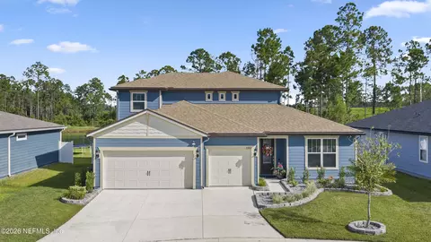 2453 Glade Ln, Green Cove Springs, FL 32043