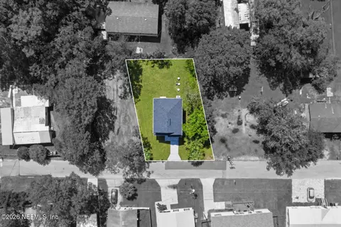 View/Area - 863 W 6th St, Saint Augustine, FL 32084 photo 2 of 3