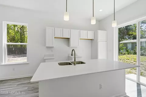 Kitchen - 863 W 6th St, Saint Augustine, FL 32084 photo 1 of 3