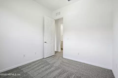 Bedroom - 863 W 6th St, Saint Augustine, FL 32084 photo 7 of 7