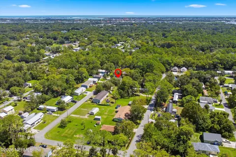 View/Area - 863 W 6th St, Saint Augustine, FL 32084 photo 3 of 3