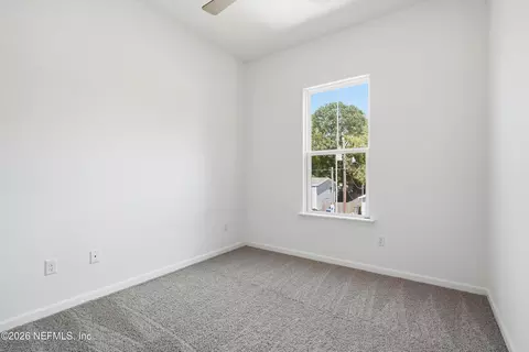Bedroom - 863 W 6th St, Saint Augustine, FL 32084 photo 6 of 7