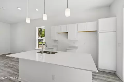 Kitchen - 863 W 6th St, Saint Augustine, FL 32084 photo 3 of 3