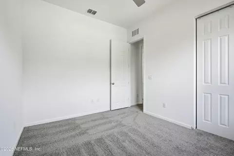 Bedroom - 863 W 6th St, Saint Augustine, FL 32084 photo 5 of 7