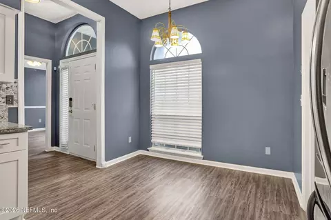 Entry Way - 1127 Ardmore St, Saint Augustine, FL 32092 photo 2 of 3