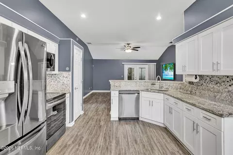 Kitchen - 1127 Ardmore St, Saint Augustine, FL 32092 photo 1 of 1
