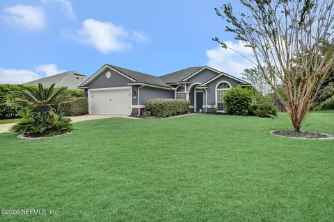 Exterior - 1127 Ardmore St, Saint Augustine, FL 32092 photo 2 of 7