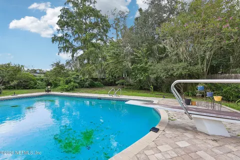 Exterior - 3543 Lawrence Rd, Orange Park, FL 32073 photo 4 of 5