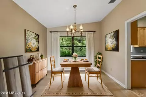 Dining - 3543 Lawrence Rd, Orange Park, FL 32073 photo 2 of 2