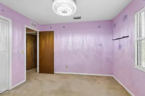 Bedroom - 3543 Lawrence Rd, Orange Park, FL 32073 photo 7 of 7