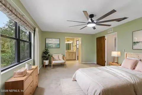 Bedroom - 3543 Lawrence Rd, Orange Park, FL 32073 photo 3 of 7